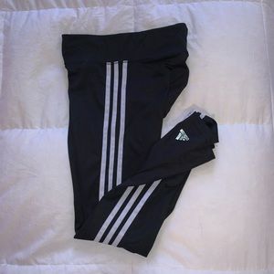 WOMENS ADIDAS CLIMATE LEGGINGS